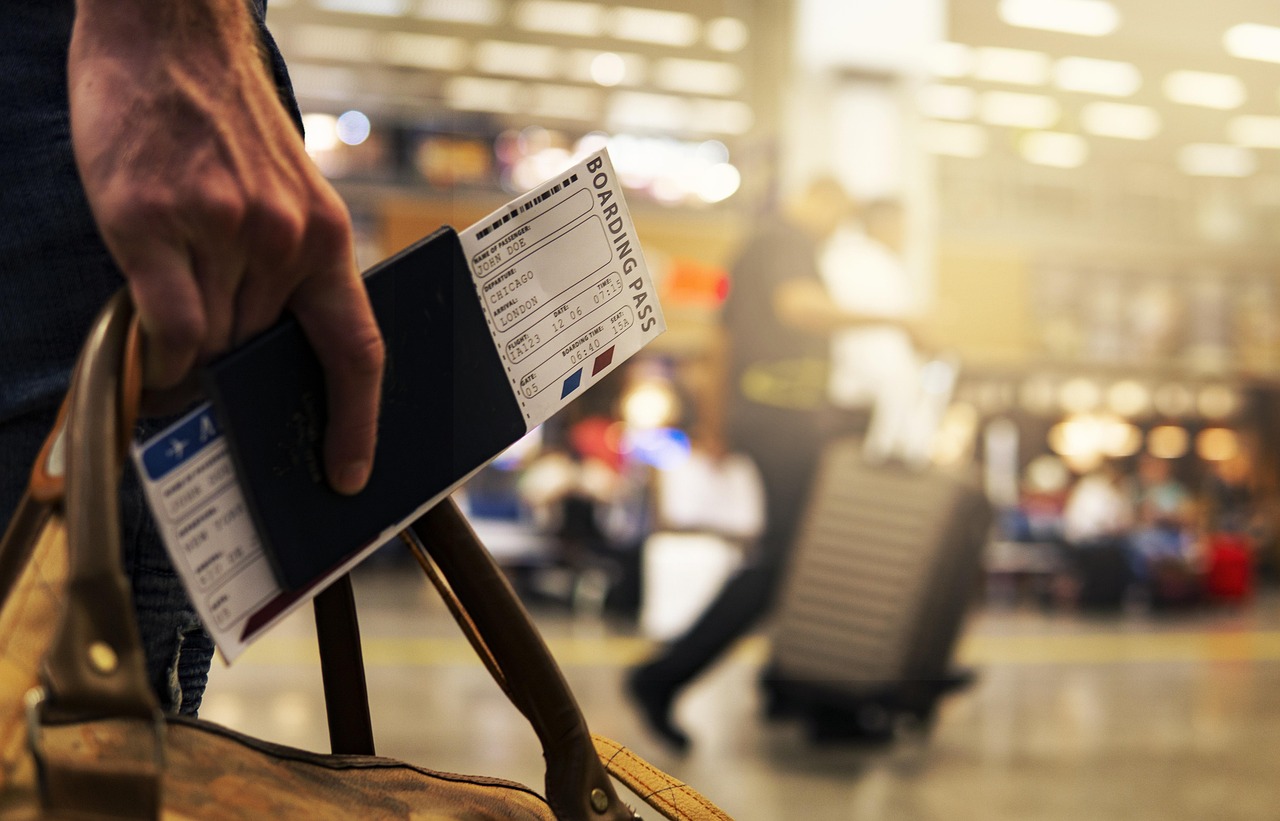 Transfert A&eacute;roport VIP